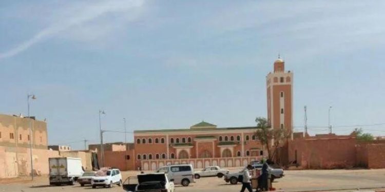 إقليم أسا الزاك ..مؤسسة محمد السادس لاعادة ادماج السجناء توزع معدات وتجهيزات