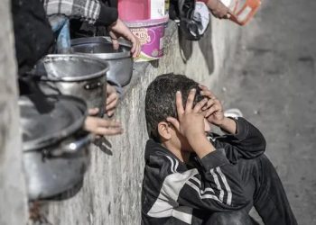 أستراليا وكندا تطالبان بوقف الكارثة الانسانية في غزة