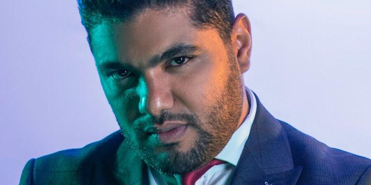 فريد غنام يتعرض للتهميش والاقصاء