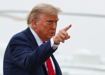 ترامب .. “حماس لا ترغب باتفاق في غزة وستسقط “
