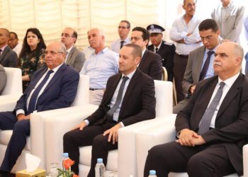 انطلاق خدمات 200 مركز صحي حضري وقروي ب8 جهات