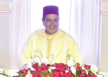 صاحب السمو الملكي الأمير مولاي رشيد يترأس بتطوان مأدبة غداء أقامها رئيس الحكومة بمناسبة عيد العرش المجيد
