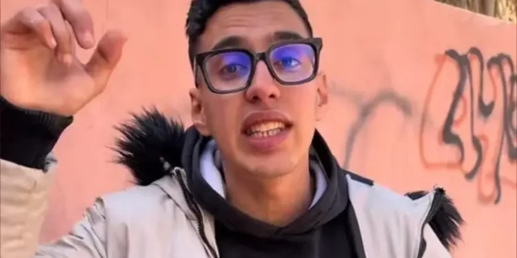 التح_رش الجن_سي يورط “مول الحوت” ويقوده للمساءلة القضائية بمراكش