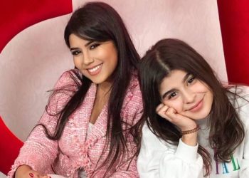 بسبب ضغط العمل..كوثر بامو تكشف تدهور الحالة الصحية لشقيقتها