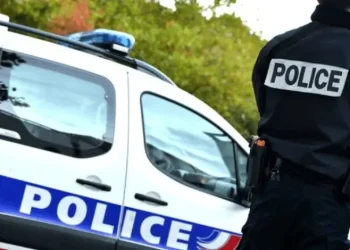 جريمة تازة..الشرطة الفرنسية تعتقل الطبيب المشتبه في تورطه في ق_تل زوجته