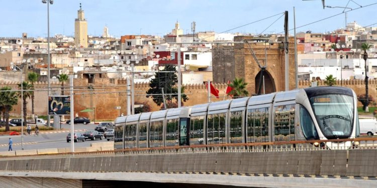 زيادات جديدة في أسعار ترامواي الرباط–سلا تثير استياء الركاب