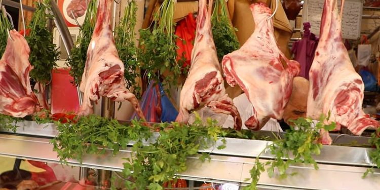 من جديد..اللحوم الحمراء تسجل زيادات في الأسعار
