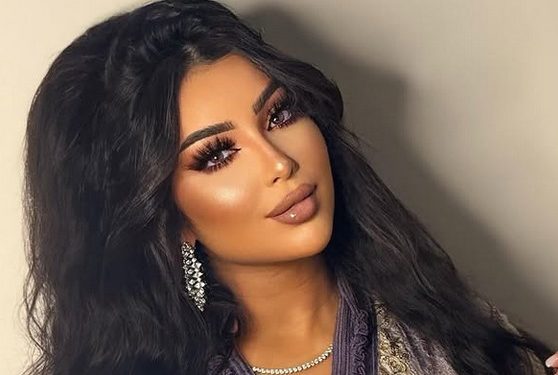 غناء دنيا بطمة بالأمازيغية لأول مرة يشعل الترند