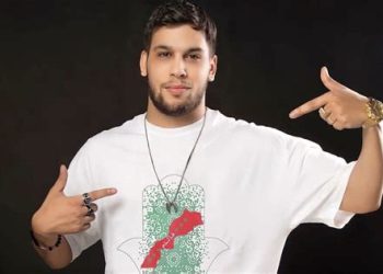 “الحر” يروج لعمله الجديد “صرى لي صرى”