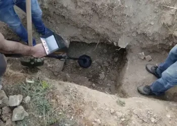 تف_كيك شبكة سرية للتنقيب عن الكنوز بالصويرة