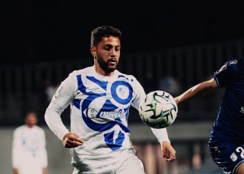 الرجاء يقترب من ضم لاعب جديد
