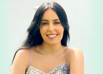 كوثر تيسية تعلن عن حملة خيرية لدعم علاج الأطفال