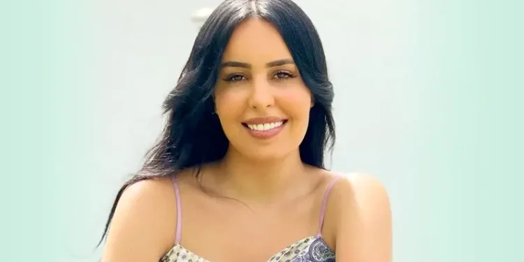 كوثر تيسية تعلن عن حملة خيرية لدعم علاج الأطفال