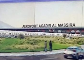 بدء أشغال توسعة مطار المسيرة بأكادير لتعزيز قدراته الجوية
