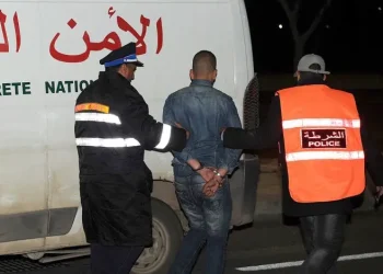 مراكش.. الأمن يطيح بشبكة للد-عارة ويوقف 20 شخصاً