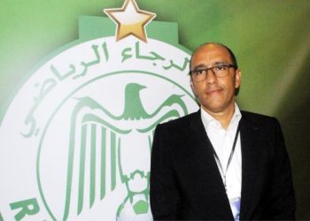 الرجاء يطوي صفحة النزاعات بتسوية مالية تاريخية