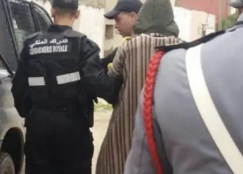 الدرك يطيح ببارون مخد-رات بقلعة السراغنة