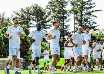 الوداد يواجه خصماً ثانياً في معسكره الإعدادي بتركيا