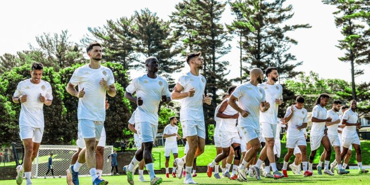 الوداد يواجه خصماً ثانياً في معسكره الإعدادي بتركيا