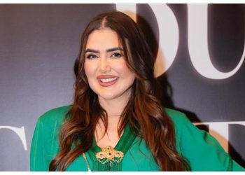 نرجس الحلاق تعود إلى “يوتيوب” بمحتوى جديد