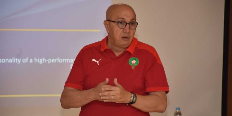 فتحي جمال يدرس إشراك 3 أكاديميات في بطولة تحت 21 سنة