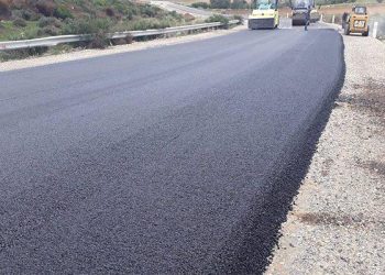 استئناف حركة السير على الطريق الوطنية الرابطة بين سيدي قاسم و باب تيسرا