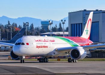 الخطوط الملكية المغربية تسهل الربط اللوجستي بين إفريقيا وأمريكا اللاتينية عبر بينالي ساو باولو