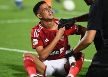 الأهلي يحسم قرار رحيل رضا سليم إلى الدوري القطري