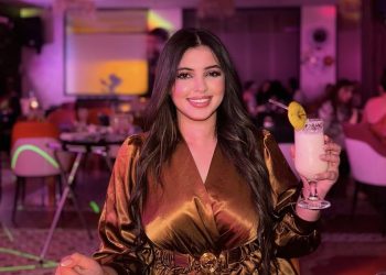 مريم “أفلاطونة” تلجأ للقضاء ضد المشهرين بها
