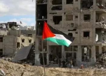 محاولات أمريكية لإنهاء الحر.ب ووقف مخطط احتلال غزة