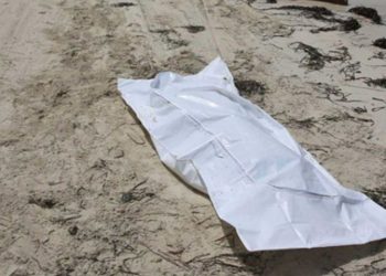 طفل ج_ثة هامدة على قارعة الطريق تستنفر سلطات مراكش