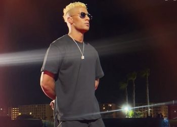 بالفيديو..انف_جار مروع بحفل محمد رمضان يخلف قت_يلًا وعدة مصابين