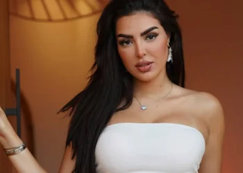 دعاء لحياوي تثير حماس جمهورها لعمل غنائي جديد