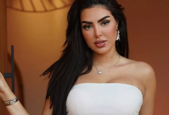دعاء لحياوي تثير حماس جمهورها لعمل غنائي جديد