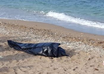 مرتيل..العثور على  ج_ثة شاب على الشاطئ يستنفر السلطات المحلية