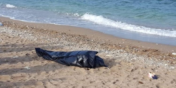 مرتيل..العثور على  ج_ثة شاب على الشاطئ يستنفر السلطات المحلية