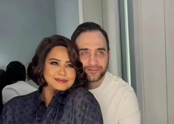 عودة شيرين وحسام للمرة الثالثة تشعل منصات التواصل