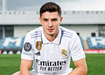 هكذا احتفل لاعب المنتخب المغربي ابراهيم دياز بعيد ميلاده