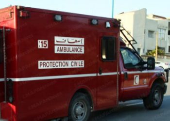 38 قت_يلاً وآلاف الج_رحى في حصيلة حوادث السير داخل المدن خلال أسبوع واحد