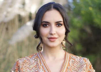 جيهان كيداري تخوض تجربة تقديم جديدة على القناة الثانية