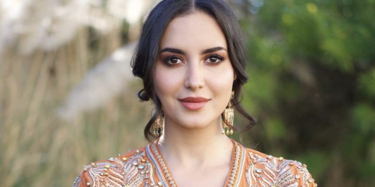 جيهان كيداري تخوض تجربة تقديم جديدة على القناة الثانية