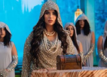 مريم الكرع تطرح أولى أغنياتها “قولو ليه”