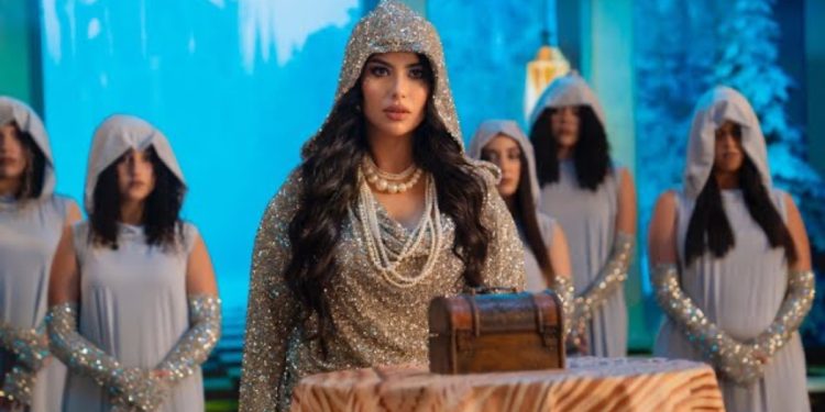 مريم الكرع تطرح أولى أغنياتها “قولو ليه”