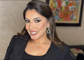 سحر الصديقي تكذب إشاعة زواجها وترد بأسلوب ساخر