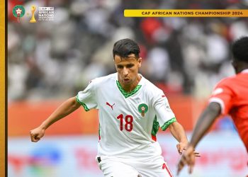 المنتخب المحلي يتعرض لهزيمة أمام كينيا في ثاني مباريات “الشان”