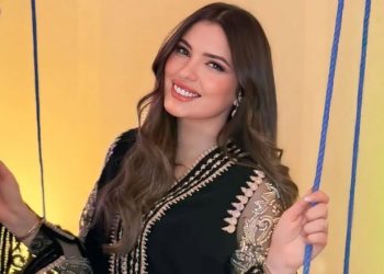 فاطمة الزهراء قنبوع تتعرض لإصابة في رجلها جراء حادث مفاجئ