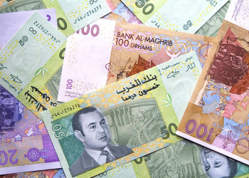 الدرهم يرتفع 1.3% أمام الدولار بين يونيو ويوليوز 2025