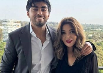 سميرة سعيد تختار المغرب لقضاء عطلتها الصيفية