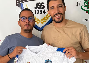 شباب السوالم يراهن على وجوه جديدة للعودة إلى القسم الأول