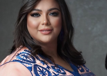 شيماء عبد العزيز تكشف عن تعرضها لحادث منزلي